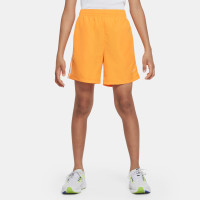 Nike Multi+ Zomerset Kids Oranje Wit