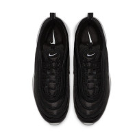 Nike Air Max 97 Sneakers Zwart Wit