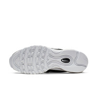 Nike Air Max 97 Sneakers Zwart Wit