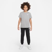 Nike Sportswear T-Shirt Kids Grijs