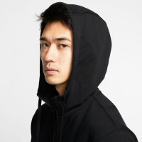 Nike Sportswear Club Vest Zwart Wit