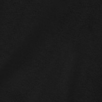 Nike Sportswear Club Crop Hoodie Kids Meisjes Zwart Wit