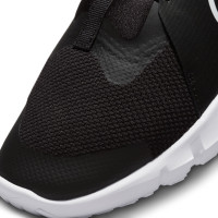 Nike Flex Runner 2 Sportschoenen Kids Zwart Wit