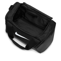 Nike Brasilia 9.5 Voetbaltas Extra Small Zwart Wit