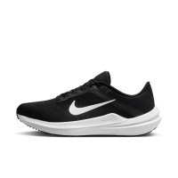 Nike Winflo 10 Hardloopschoenen Zwart Wit