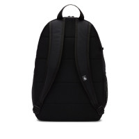 Nike Elemental Rugzak Kids Zwart Wit