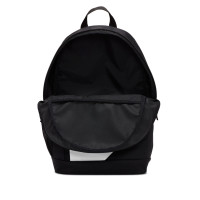 Nike Elemental Rugzak Kids Zwart Wit