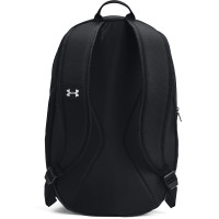 Under Armour Hustle Lite Backpack Black Grey