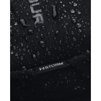 Under Armour Hustle Lite Backpack Black Grey