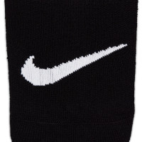 Nike Everyday Plus Lightweight Ankle Socks 3-Pack Women Black White
