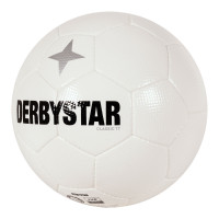 Derbystar Classic TT II Voetbal Maat 5 Wit