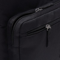 Nike Heritage Rugzak 23 Liter Zwart