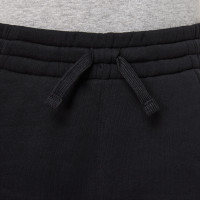 Nike Sportswear Club Fleece Joggingbroek Kids Zwart Wit