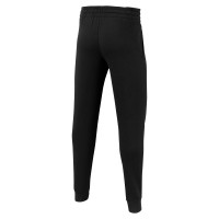 Nike Sportswear Club Fleece Joggingbroek Kids Zwart Wit