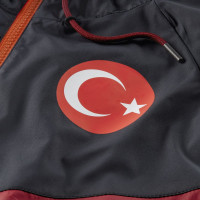 Nike Turkije Windrunner Woven 2020-2022 Rood