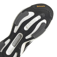 adidas Solarglide 6 Hardloopschoenen Zwart Wit