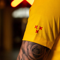 Nike NAC Breda Thuisshirt 2023-2024 Kids