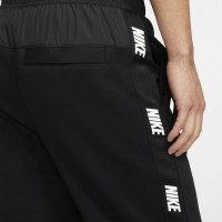 Nike NSW CE Trainingsbroek Zwart Wit