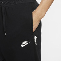 Nike NSW CE Trainingsbroek Zwart Wit