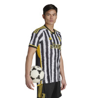 adidas Juventus Thuisshirt Authentic 2023-2024