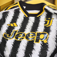 adidas Juventus Thuisshirt Authentic 2023-2024