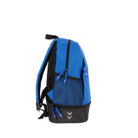 hummel Brighton II Backpack Blue