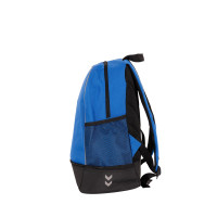 hummel Brighton II Backpack Blue