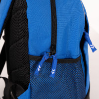hummel Brighton II Backpack Blue
