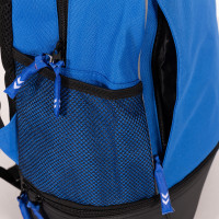 hummel Brighton II Backpack Blue