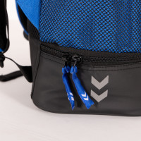 hummel Brighton II Backpack Blue