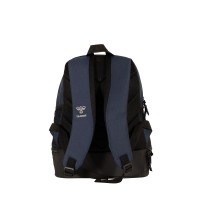 hummel Brighton II Rugzak Donkerblauw