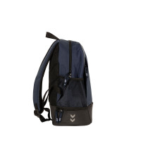 hummel Brighton II Rugzak Donkerblauw
