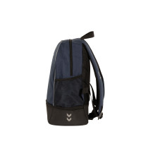 hummel Brighton II Rugzak Donkerblauw