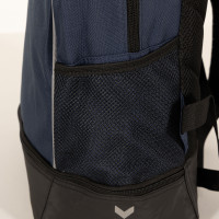 hummel Brighton II Rugzak Donkerblauw