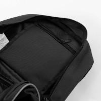 hummel Brighton II Rugzak Zwart