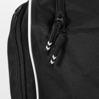 hummel Team Elite II Voetbaltas Zwart Wit