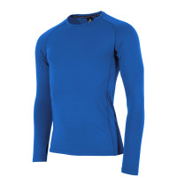 Stanno Core Base Layer Long Sleeve Blue