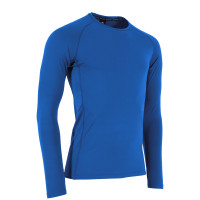 Stanno Core Base Layer Long Sleeve Blue