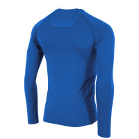 Stanno Core Base Layer Long Sleeve Blue