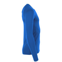 Stanno Core Base Layer Long Sleeve Blue