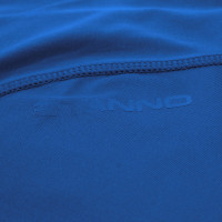 Stanno Core Ondershirt Lange Mouwen Blauw