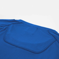 Stanno Core Ondershirt Lange Mouwen Blauw