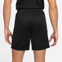 Nike Dri-FIT Academy 23 Trainingsbroekje Zwart Wit