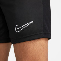 Nike Dri-FIT Academy 23 Trainingsbroekje Zwart Wit