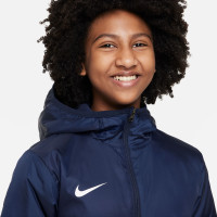 Nike Therma RPL Park 20 Kids Jacket Dark Blue