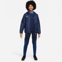 Nike Therma RPL Park 20 Kids Jacket Dark Blue