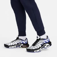 Nike Paris Saint-Germain Tech Fleece Jogger 2023-2024 Donkerblauw Goud
