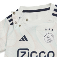 adidas Ajax Babykit Uit 2023-2024