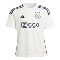 adidas Ajax Uittenue 2023-2024 Kids