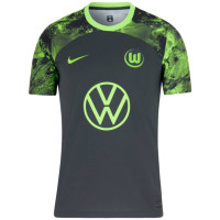 Nike VfL Wolfsburg Uitshirt 2023-2024